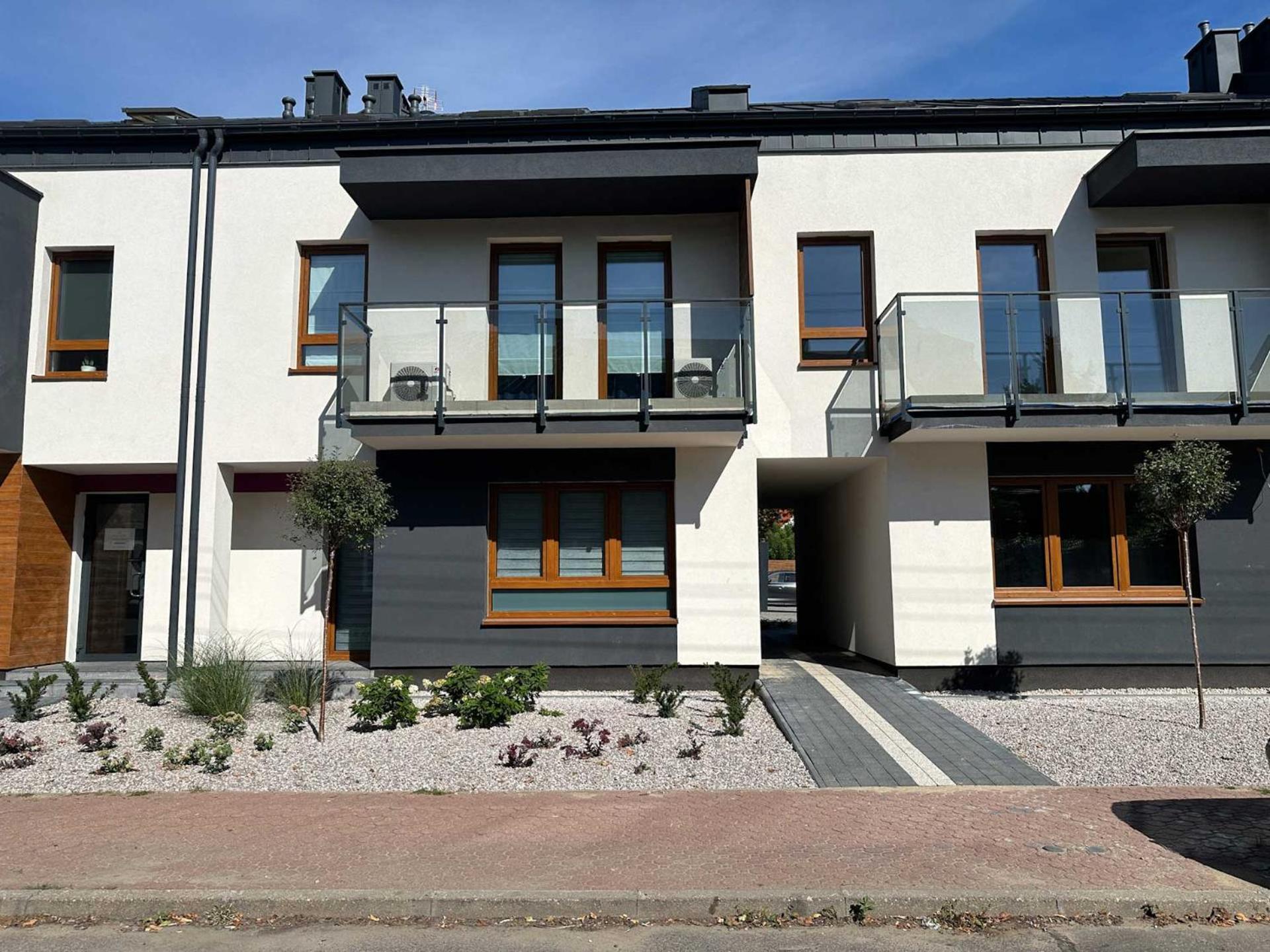 Dmk Blue Apartment Near Warsaw-Modlin Airport Nowy Dwór Mazowiecki Εξωτερικό φωτογραφία